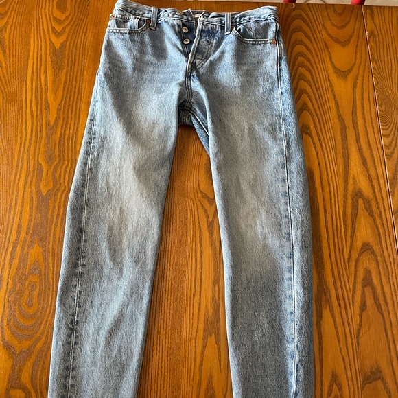 Levi’s Wedgie size:26 - Picture 2 of 2